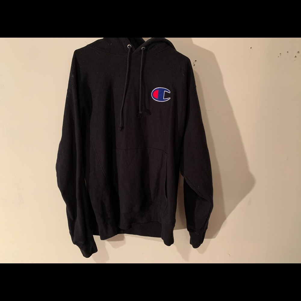 Champion Hoodie